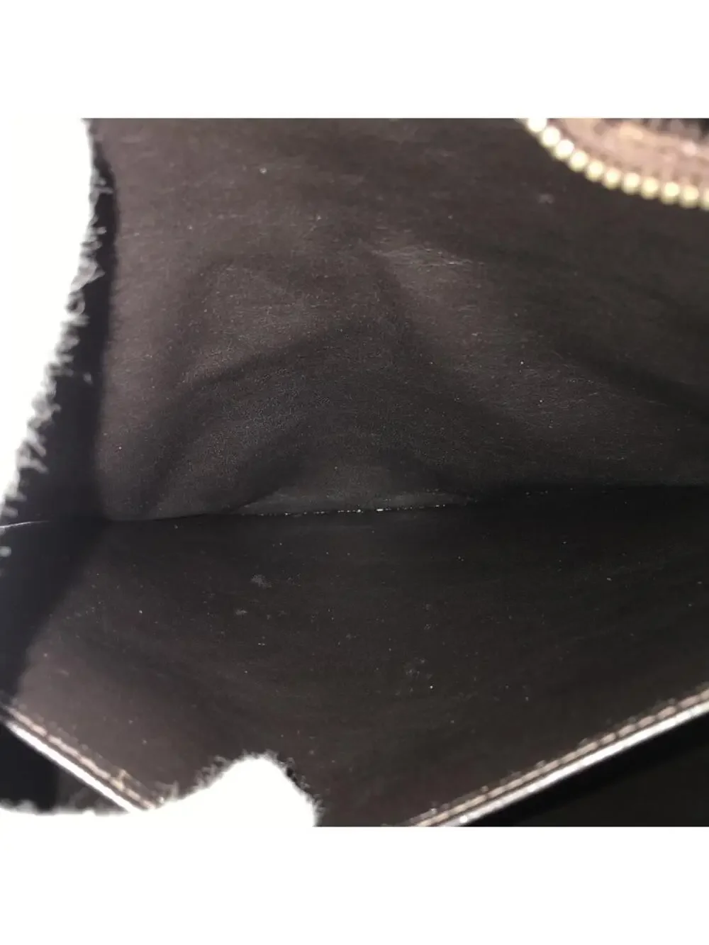 Chanel Matelasse Velor Shoulder Bag #285493C18B